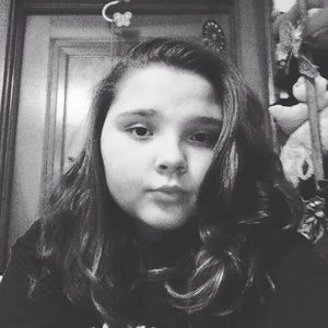 Meet your Posher, Britney